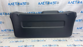 Ornamente inferioare hayon Nissan Ariya 23-25 negre, zgârieturi 