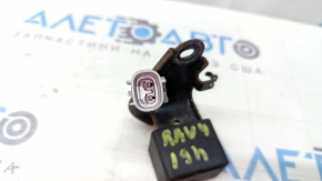 Конденсатор Toyota Rav4 19-21