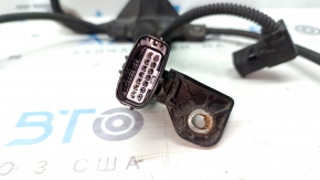 Проводка подкапотная Toyota Rav4 19-25