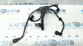 Проводка подкапотная Toyota Rav4 19-25