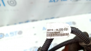 Проводка подкапотная Toyota Rav4 19-25