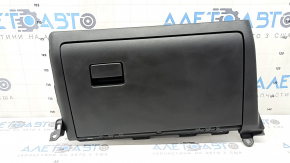 Torpedo, compartiment torpedo Toyota Rav4 19-22 negru, zgârieturi, abraziuni