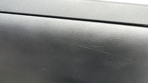 Перчаточный ящик, бардачок Toyota Rav4 19-21 черный, царапины