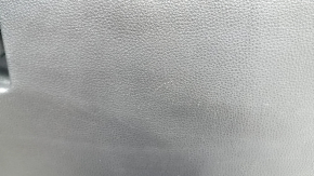 Перчаточный ящик, бардачок Toyota Rav4 19-21 черный, царапины