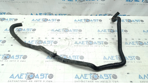 Conductă de răcire rezervor-invertor Toyota Rav4 19-23 hibrid
