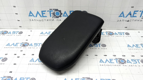 Cotiera Toyota Rav4 19-24 piele, neagră, curățabilă chimic