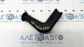 Воздуховод охлаждения ВВБ Toyota Rav4 19-25 hybrid, выходной