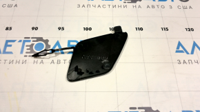 Заглушка буксирировочного крюка переднего бампера BMW X5 G05 19-23