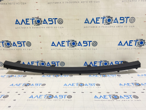 Губа переднего бампера центральная Lexus RX350 RX450h 16-22