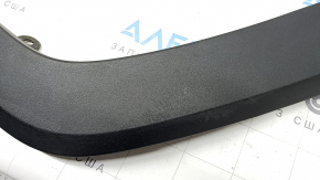Ornamente aripă spate dreapta Toyota Rav4 19-24 structură, pe caroserie, zgârieturi