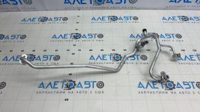 Conductă de aer condiționat Nissan Ariya 23-25