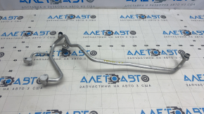 Трубка кондиционера Nissan Ariya 23-26 с датчиком