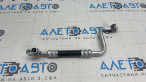 Conductă de aer condiționat Nissan Ariya 23-25