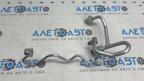 Трубка кондиционера Nissan Ariya 23-26