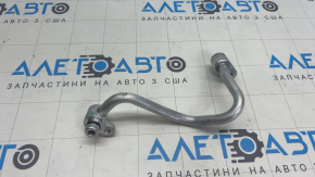 Трубка кондиционера Nissan Ariya 23-26