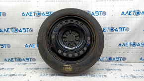 Запасное колесо докатка Toyota Camry v70 18-24 R17 155/70