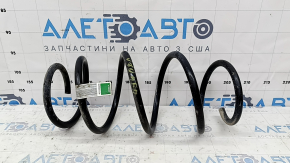 Arc dreapta fata Toyota Camry v70 18-24 hibrid, 3.5 FWD LE/XLE
