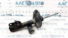 Амортизатор передний левый Toyota Camry v70 18-24 LE\XLE FWD