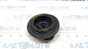 Опора амортизатора передняя левая Toyota Camry v70 18-24 L/LE/XLE с подшипником, ржавая