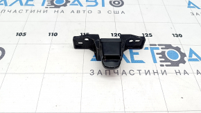 Заглушка камеры решетки радиатора grill Nissan Ariya 23-26