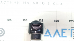Клапан системы кондиционирования Nissan Ariya 23-26