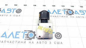 Клапан системы кондиционирования Nissan Ariya 23-26