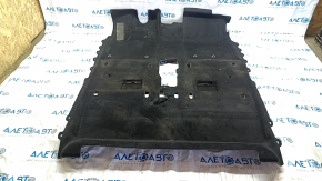 Podea Nissan Ariya 23-25 Negru
