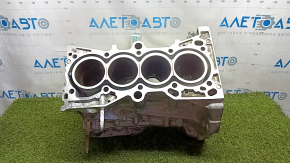 Блок цилиндров голый Honda Civic X FC 16-21 K20C2 2.0 под расточку и гильзовку