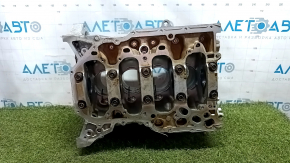 Блок цилиндров голый Honda Civic X FC 16-21 K20C2 2.0 под расточку и гильзовку