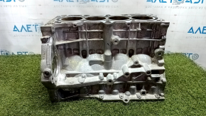 Блок цилиндров голый Honda Civic X FC 16-21 K20C2 2.0 под расточку и гильзовку