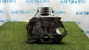 Блок цилиндров голый Honda Civic X FC 16-21 K20C2 2.0 под расточку и гильзовку