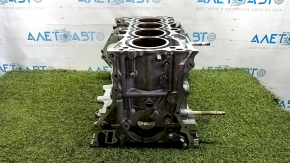 Блок цилиндров голый Honda Civic X FC 16-21 K20C2 2.0 под расточку и гильзовку