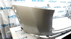 Бампер задний голый Nissan Ariya 23-26 белый XGA