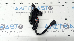 Индикатор АКПП Toyota Rav4 19-24 hybrid, царапины