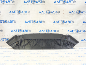 Protectie bara fata Audi A4 B9 17-19 S-Line nou original