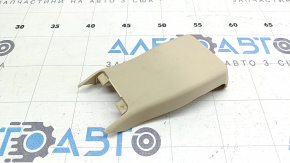 Dop glisant scaun pasager față stânga Lexus RX350 RX450h 10-15 bej