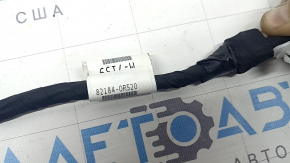 Проводка двери багажника Toyota Rav4 19-25