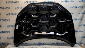 Капот голый Ford Escape MK4 23-26 алюминий, тычка