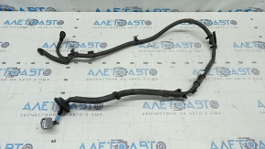 Cablaj diferențial spate hibrid Toyota Rav4 19-25 AWD