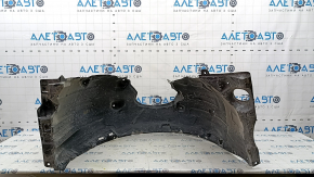 Подкрылок передний правый Toyota Camry v70 18-24 L/LE/XLE