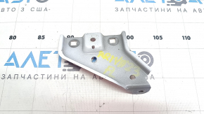 Кронштейн крыла передний левый Nissan Ariya 23-26