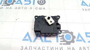 Acționare motor încălzire aer condiționat Nissan Ariya 23-25