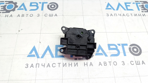 Актуатор моторчик привод печки кондиционер Nissan Ariya 23-26