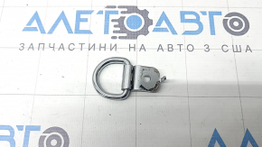 Крюк багажника задний Toyota Rav4 19-24 хром