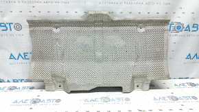 Тепловой экран глушителя задний Toyota Rav4 19-24