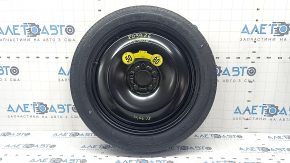 Roată de rezervă R18 Volvo XC90 16-16 T125/80R18
