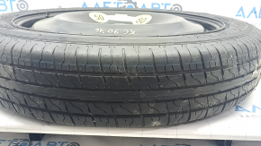 Запасное колесо докатка R18 Volvo XC90 16-16 T125/80R18