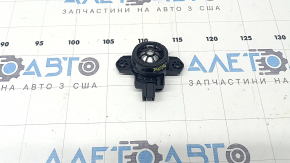 Ușă difuzor tweeter spate dreapta Volvo XC90 16-21 Bowers & Wilkins