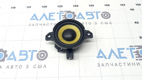 Difuzor spate dreapta sus Volvo XC90 16-21 Bowers & Wilkins