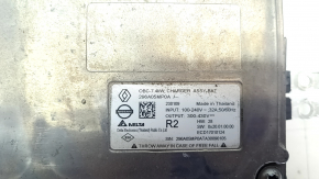 Зарядное устройство бортовое Nissan Ariya 23-26